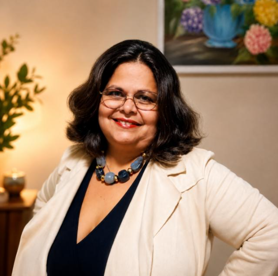 Michele Leal Lemos
